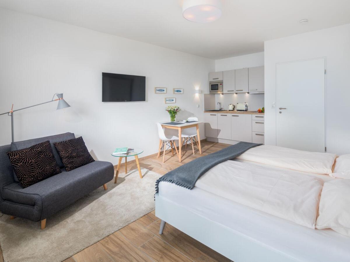 Dujardin 5 Apartment Norderney Exterior photo